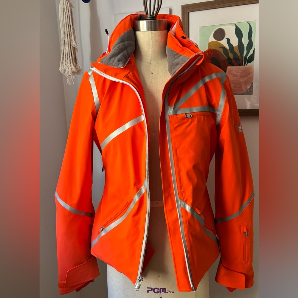 Spyder Women's ski/snow “Radiant” Jacket